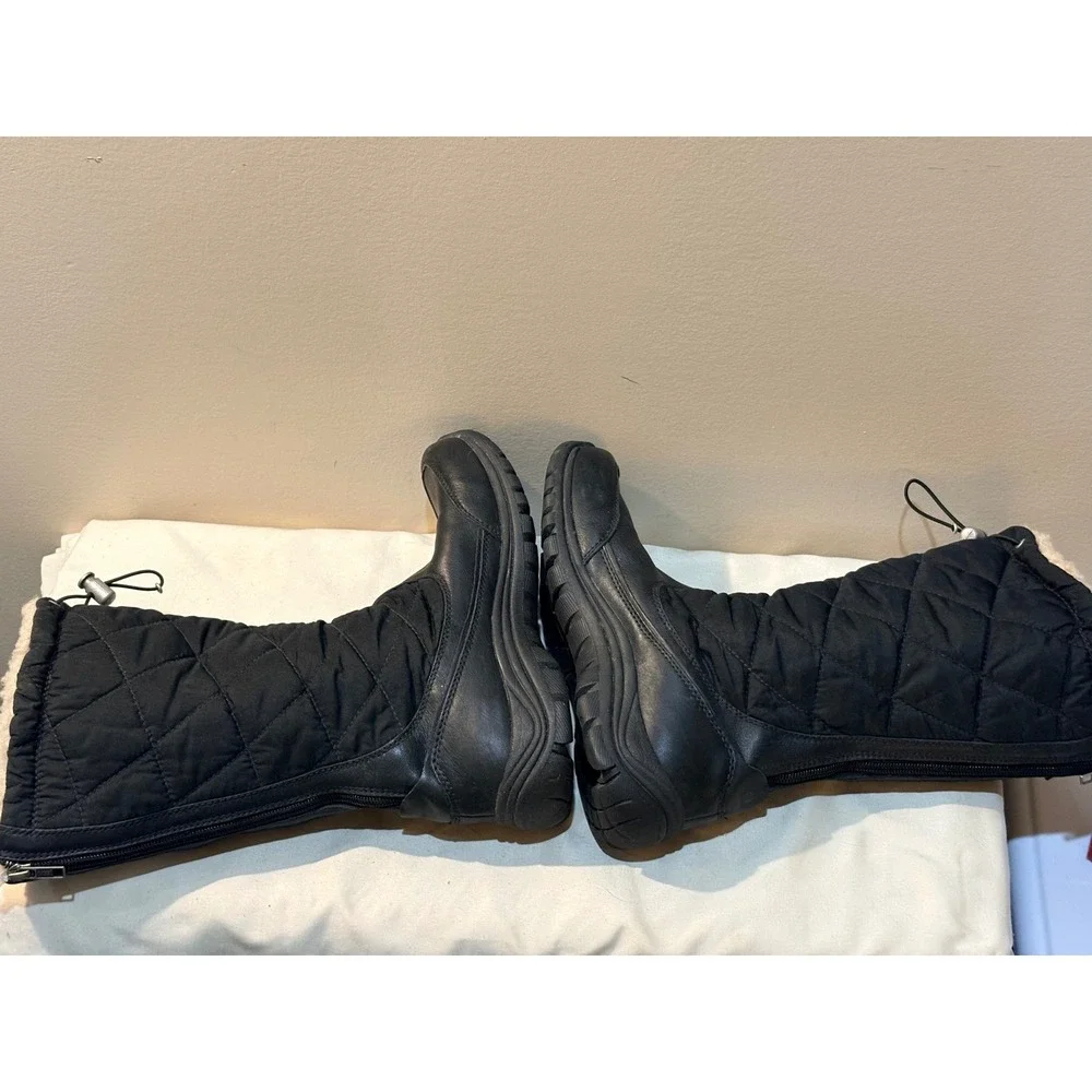 UGG adirondack tall